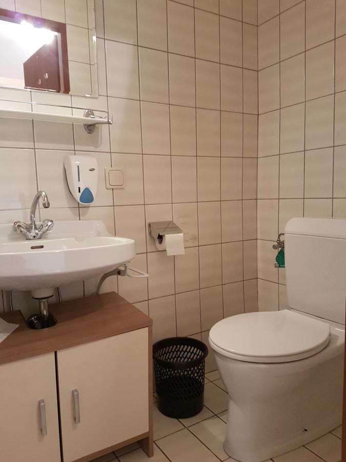Seegasthof Zur Landeroith Вайрег Екстериор снимка