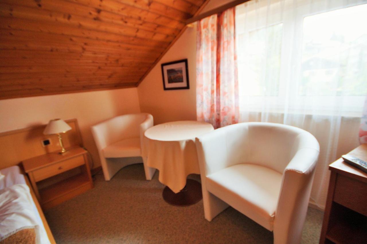 Seegasthof Zur Landeroith Вайрег Екстериор снимка