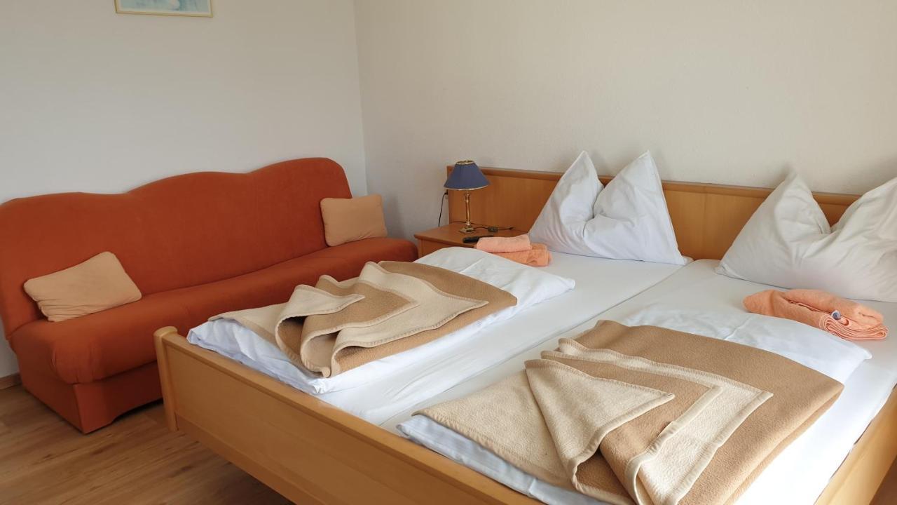 Seegasthof Zur Landeroith Вайрег Екстериор снимка
