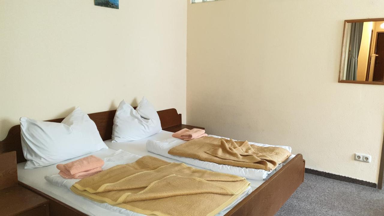 Seegasthof Zur Landeroith Вайрег Екстериор снимка