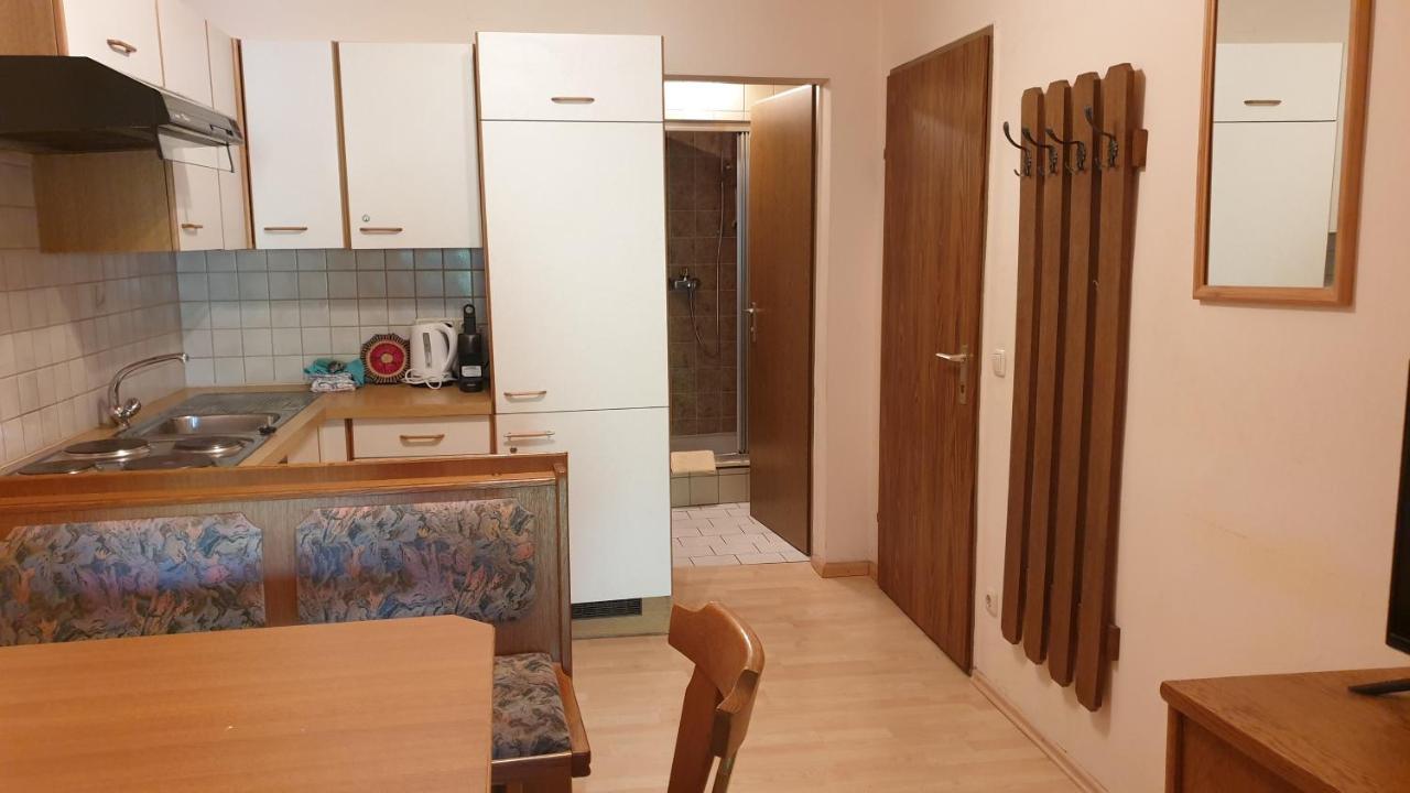 Seegasthof Zur Landeroith Вайрег Екстериор снимка