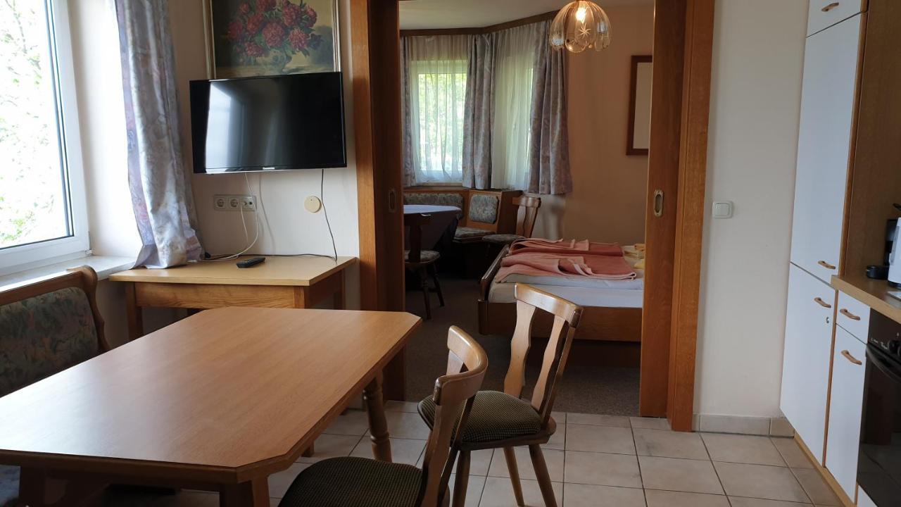 Seegasthof Zur Landeroith Вайрег Екстериор снимка
