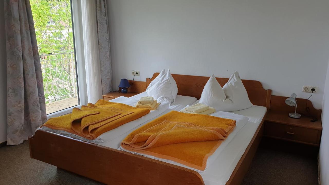 Seegasthof Zur Landeroith Вайрег Екстериор снимка