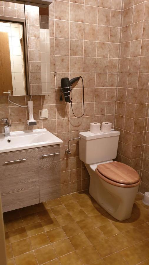Seegasthof Zur Landeroith Вайрег Екстериор снимка