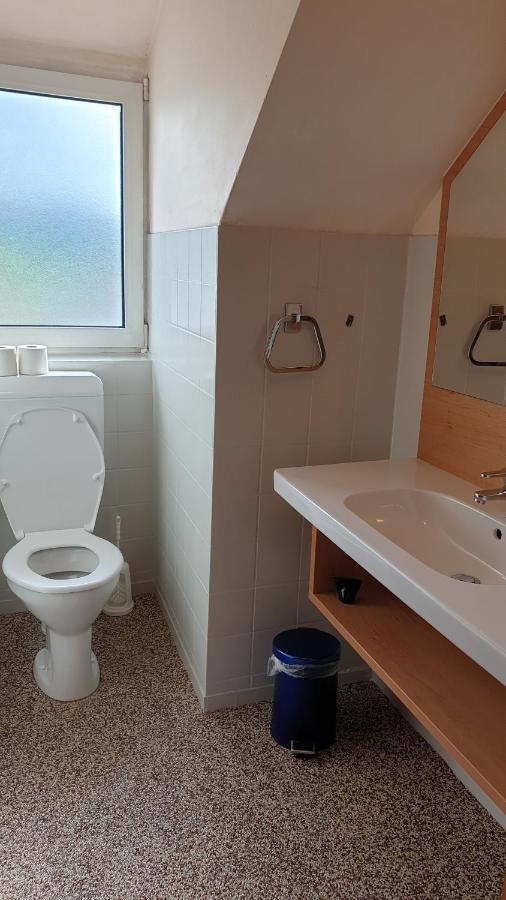 Seegasthof Zur Landeroith Вайрег Екстериор снимка